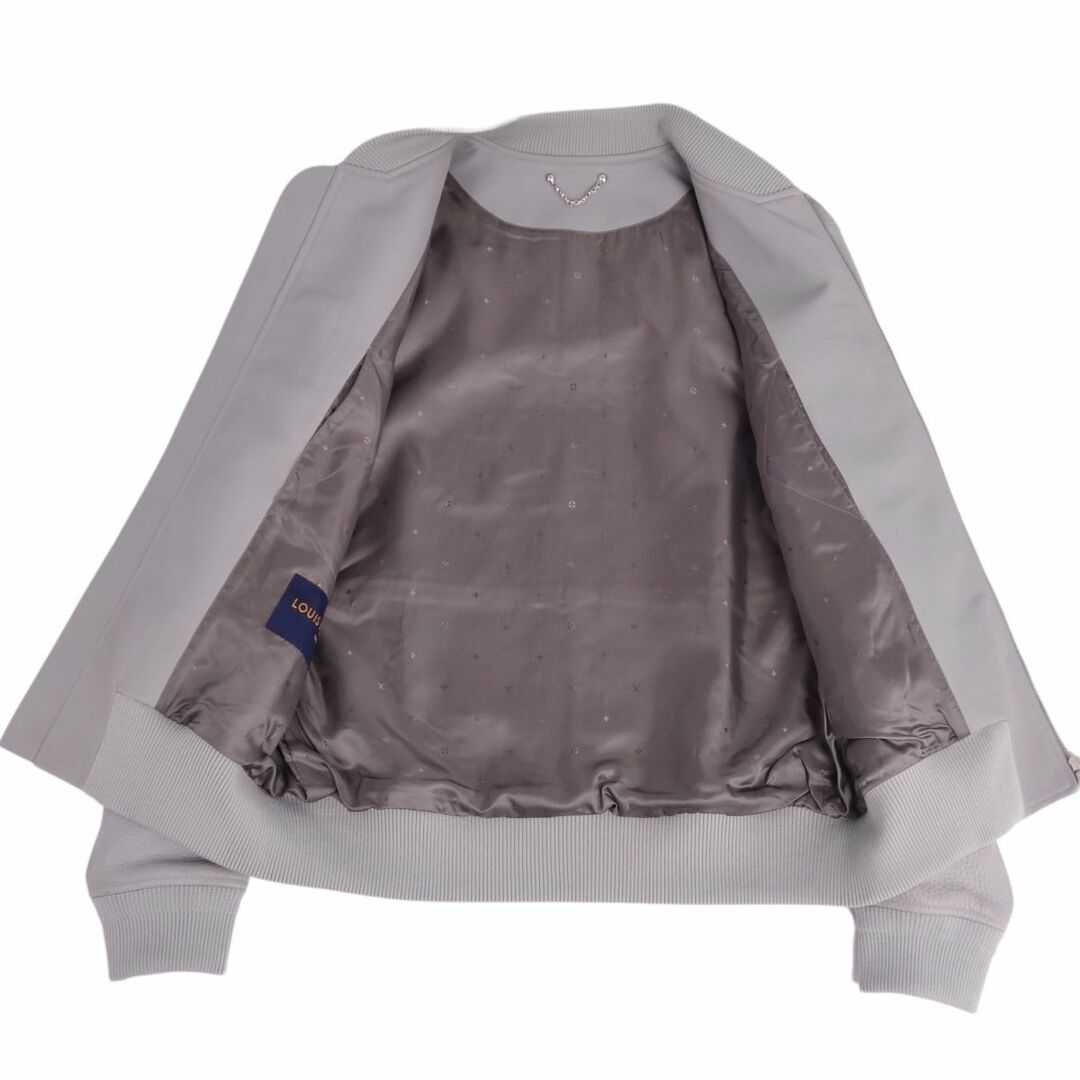 LOUIS VUITTON - 極美品 ルイヴィトン LOUIS VUITTON ジャケット LOUIS VUITTON - 極美品 ルイヴィトン LOUIS VUITTON ジャケット