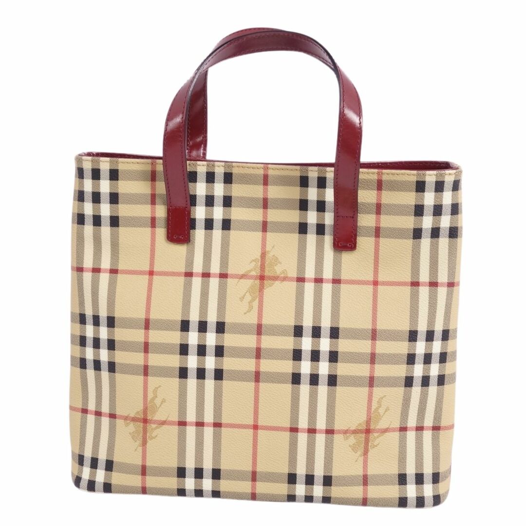 美品 バーバリー ロンドン BURBERRY LONDON バッグ ハンドバッグ 美品 バーバリー ロンドン BURBERRY LONDON バッグ ハンドバッグ