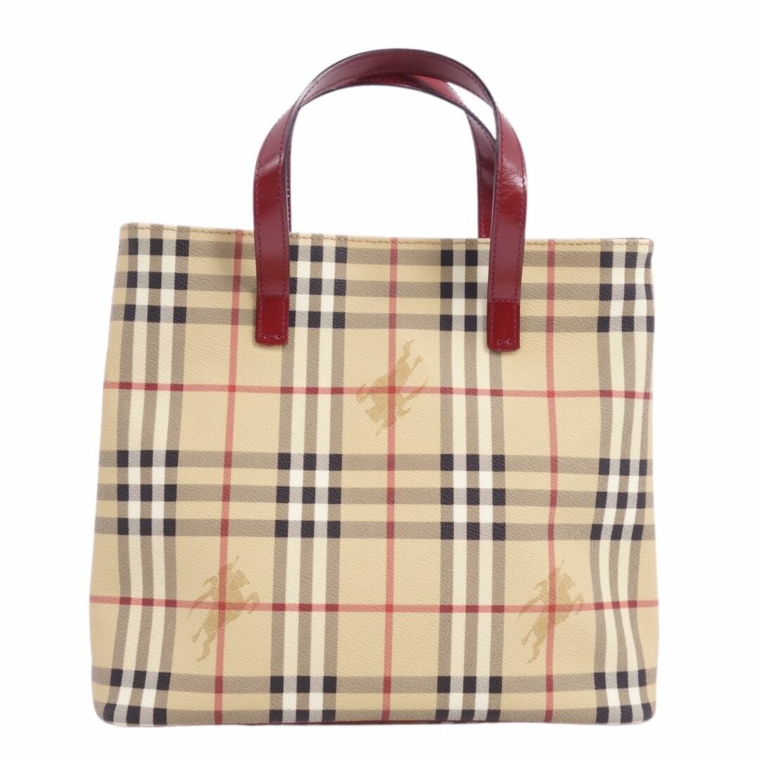美品 バーバリー ロンドン BURBERRY LONDON バッグ ハンドバッグ 美品 バーバリー ロンドン BURBERRY LONDON バッグ ハンドバッグ