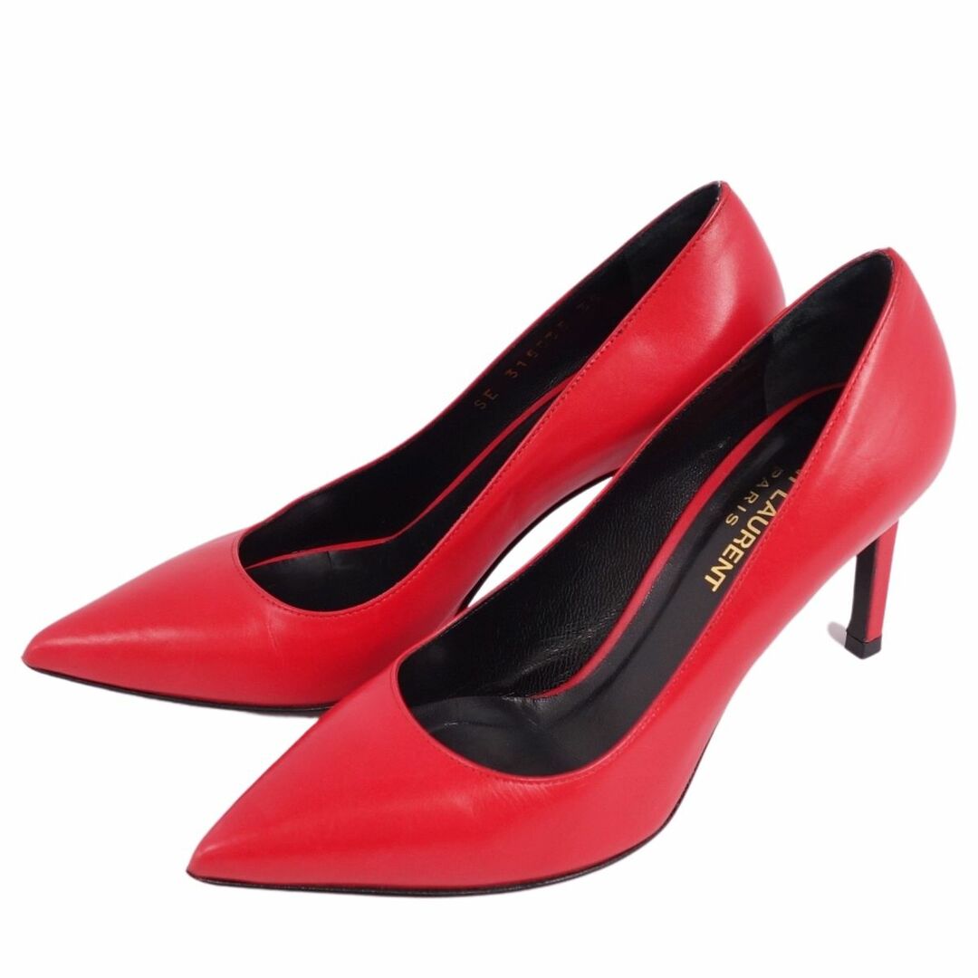 SAINT LAURENT - 美品 サンローラン パリ SAINT LAURENT PARIS SAINT LAURENT - 美品 サンローラン パリ SAINT LAURENT PARIS
