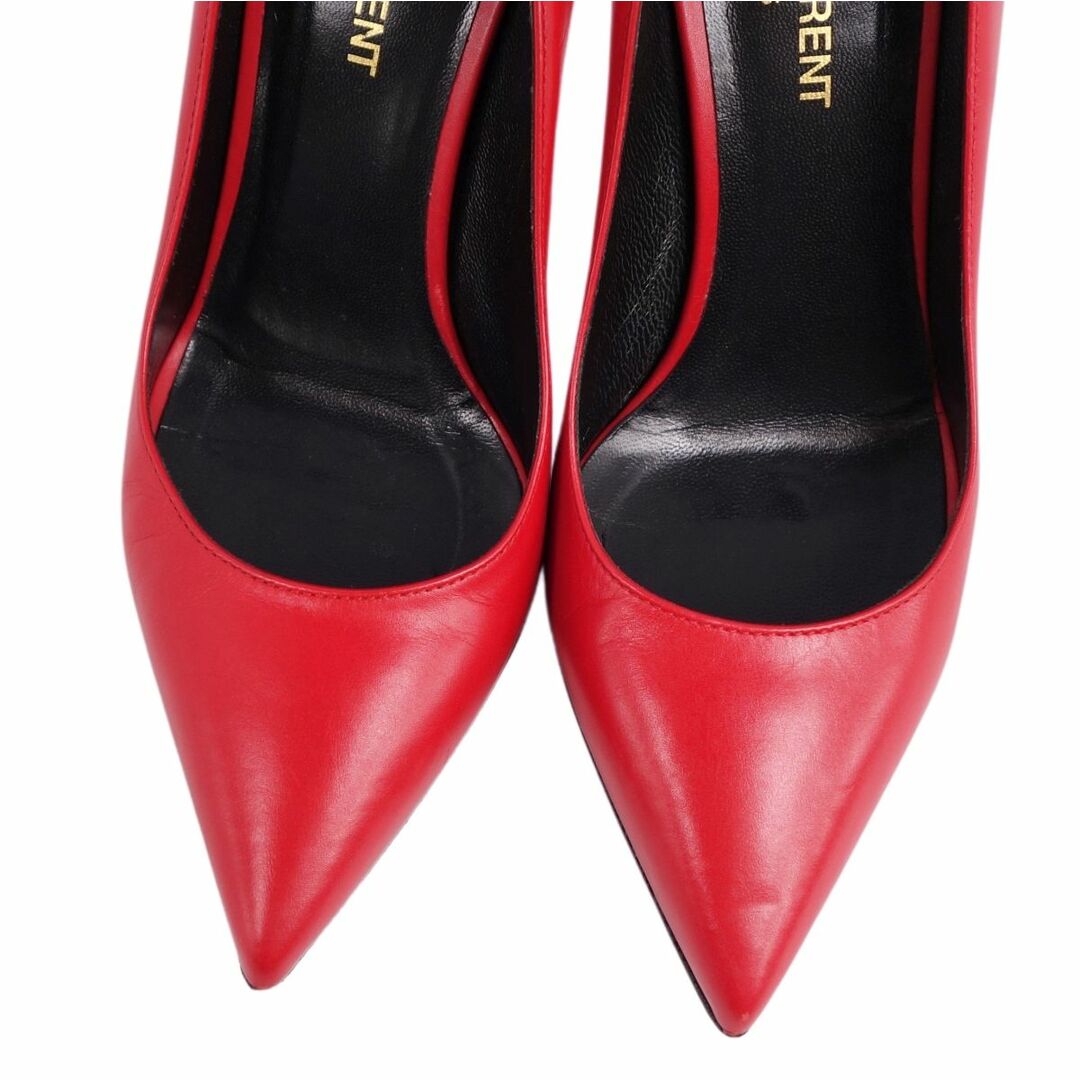 SAINT LAURENT - 美品 サンローラン パリ SAINT LAURENT PARIS SAINT LAURENT - 美品 サンローラン パリ SAINT LAURENT PARIS