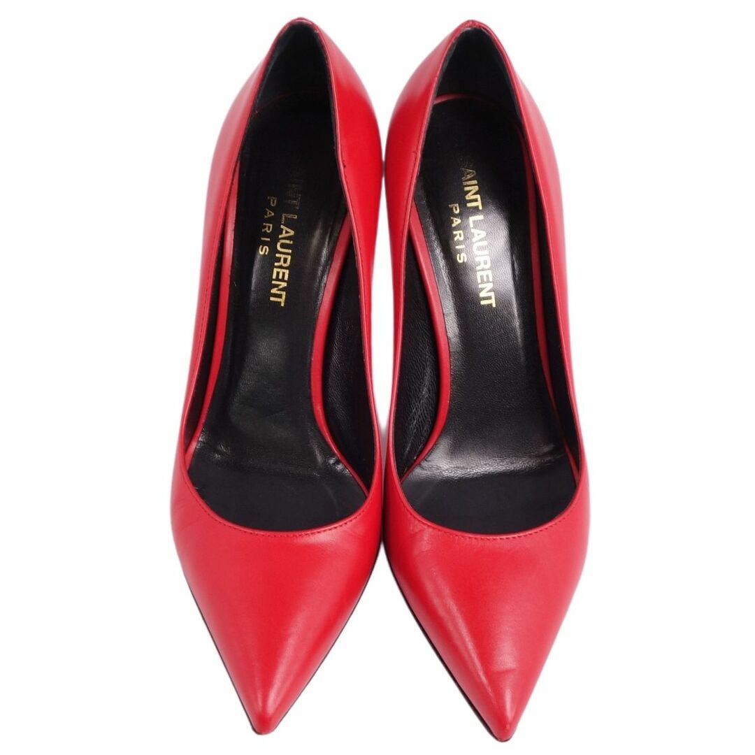 SAINT LAURENT - 美品 サンローラン パリ SAINT LAURENT PARIS SAINT LAURENT - 美品 サンローラン パリ SAINT LAURENT PARIS