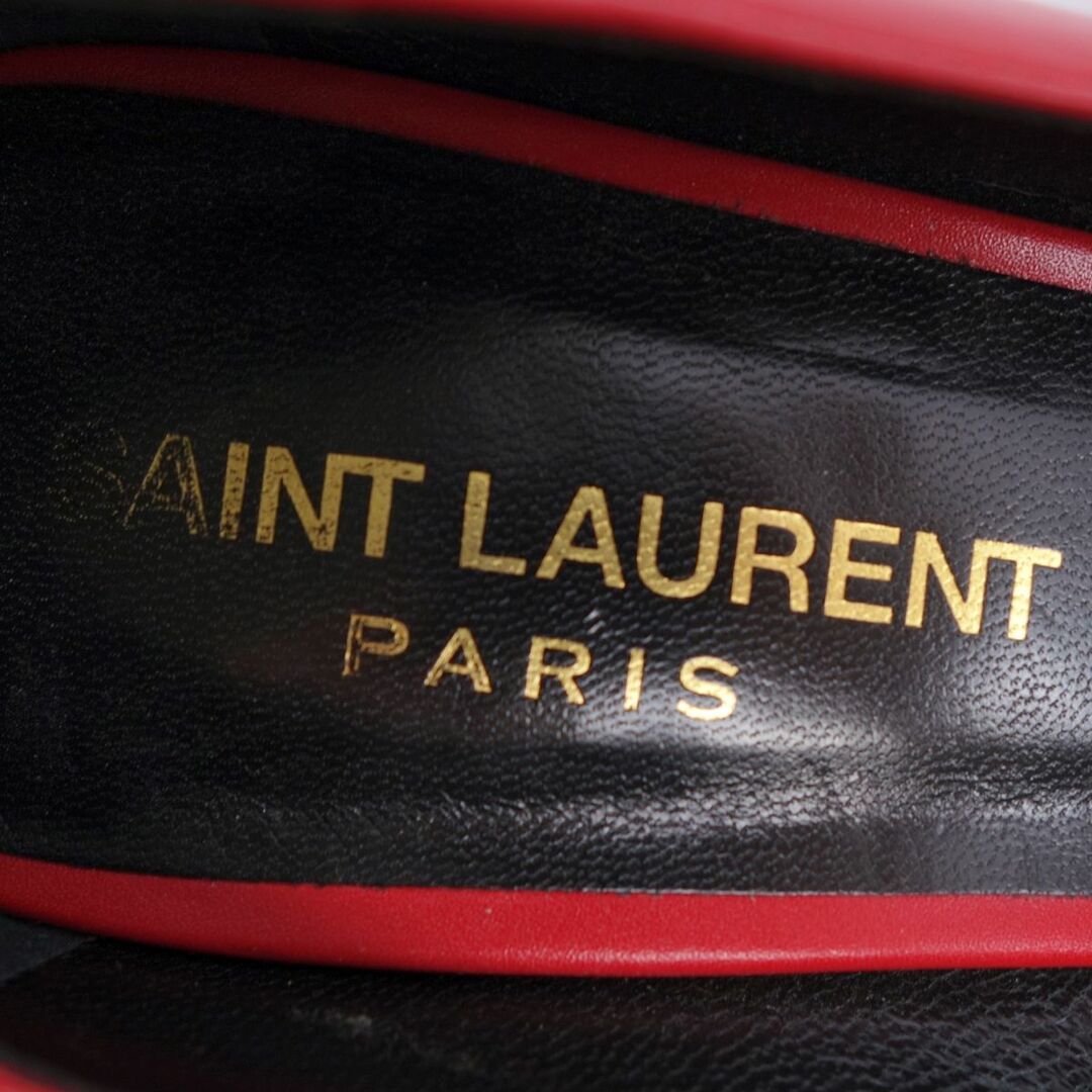 SAINT LAURENT - 美品 サンローラン パリ SAINT LAURENT PARIS SAINT LAURENT - 美品 サンローラン パリ SAINT LAURENT PARIS
