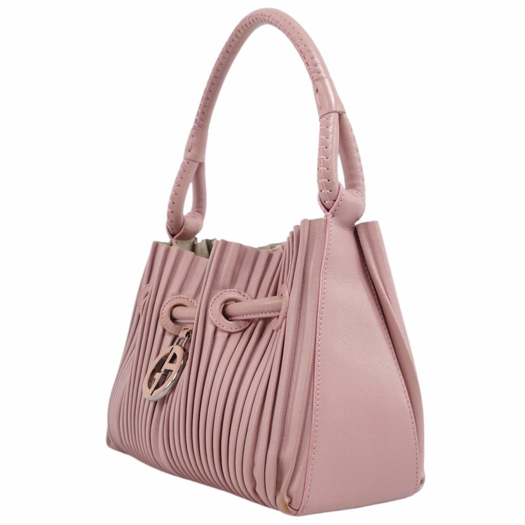GIORGIO ARMANI - ジョルジオアルマーニ GIORGIO ARMANI バッグ GIORGIO ARMANI - ジョルジオアルマーニ GIORGIO ARMANI バッグ