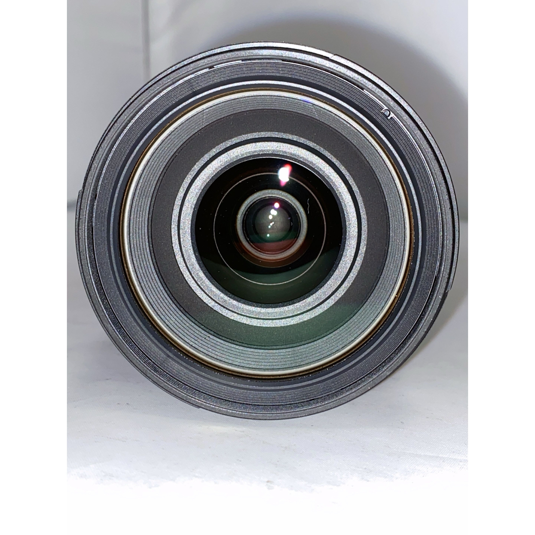 TAMRON(タムロン)のTAMRON AF 17-50mm F2.8 Nikon用 スマホ/家電/カメラのカメラ(レンズ(ズーム))の商品写真