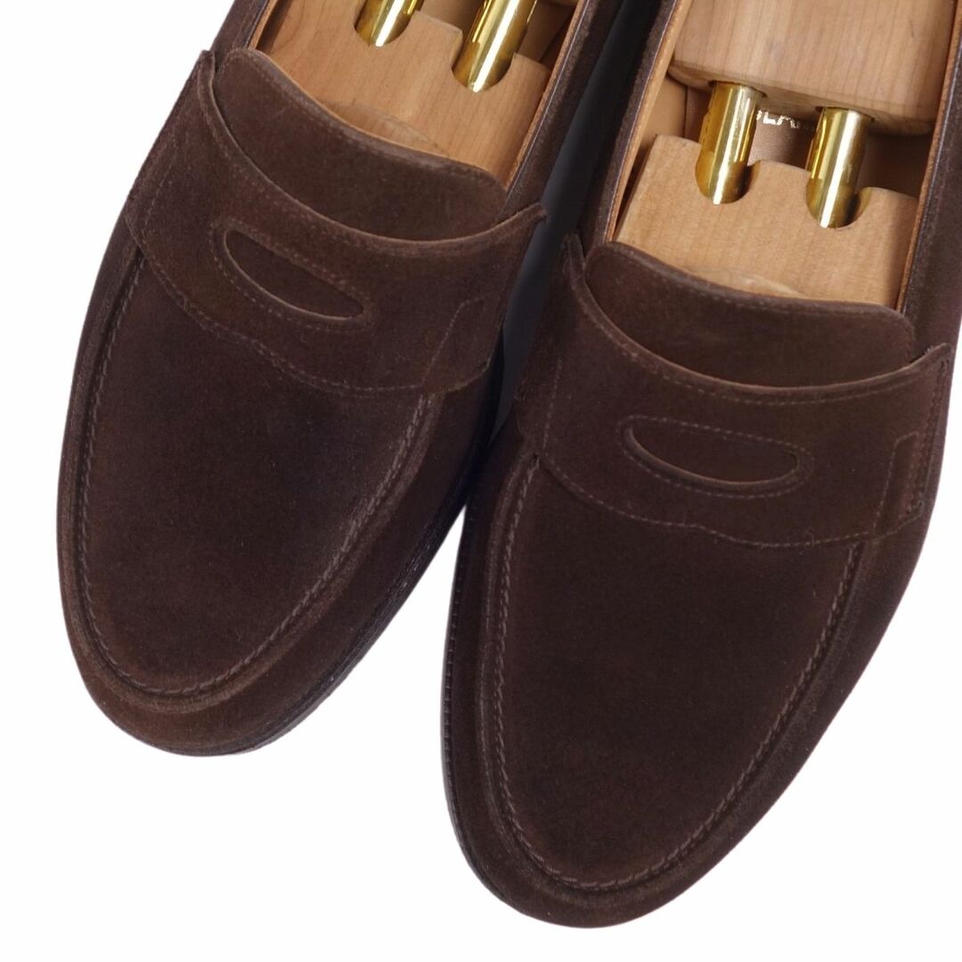 Crockett&Jones - クロケット&ジョーンズ Crockett&Jones Crockett&Jones - クロケット&ジョーンズ Crockett&Jones