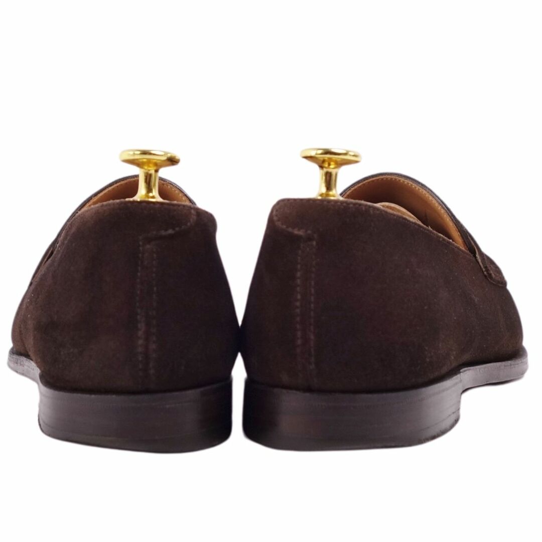 Crockett&Jones - クロケット&ジョーンズ Crockett&Jones Crockett&Jones - クロケット&ジョーンズ Crockett&Jones