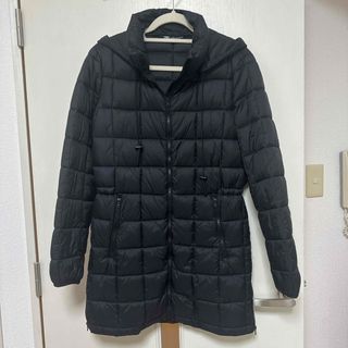 ザラ(ZARA)のZARA パッカブルパフジャケット(ダウンジャケット)