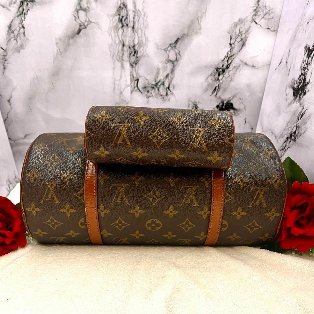 LOUIS VUITTON - ✨極上美品✨ ルイヴィトン モノグラム パピヨン30