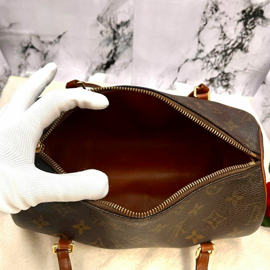 LOUIS VUITTON - ✨極上美品✨ ルイヴィトン モノグラム パピヨン30
