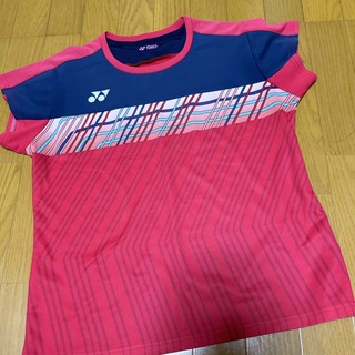 ヨネックス(YONEX)のヨネックスユニフォーム(バドミントン)