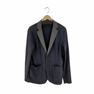 Emporio Armani - 新品 EMPORIO ARMANI アルマーニ バージンウール