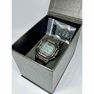 カシオ(CASIO)のG-SHOCK GMW-B5000TVA風(腕時計(デジタル))