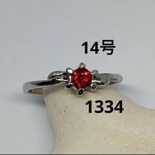 1334  レディースリング　女性指輪　レディース指輪　女性リング　指輪(リング(指輪))