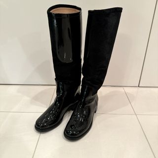 シャネル ブーツ(レディース)の通販 2,000点以上 | CHANELのレディース