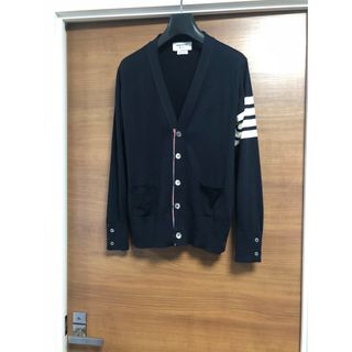 トムブラウン(THOM BROWNE)のTHOM BROWNE(カーディガン)