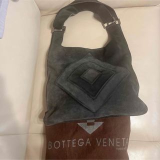 ボッテガヴェネタ(Bottega Veneta)の最終価格　ボッテガヴェネタ　ショルダーバッグ(ショルダーバッグ)