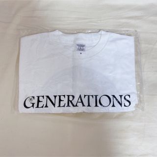 ジェネレーションズ(GENERATIONS)のGENERATIONS 夢者修行 Tシャツ(ミュージシャン)