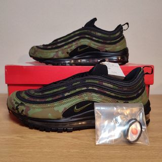 NIKE AIR MAX 97 Japanの通販 400点以上 | フリマアプリ ラクマ