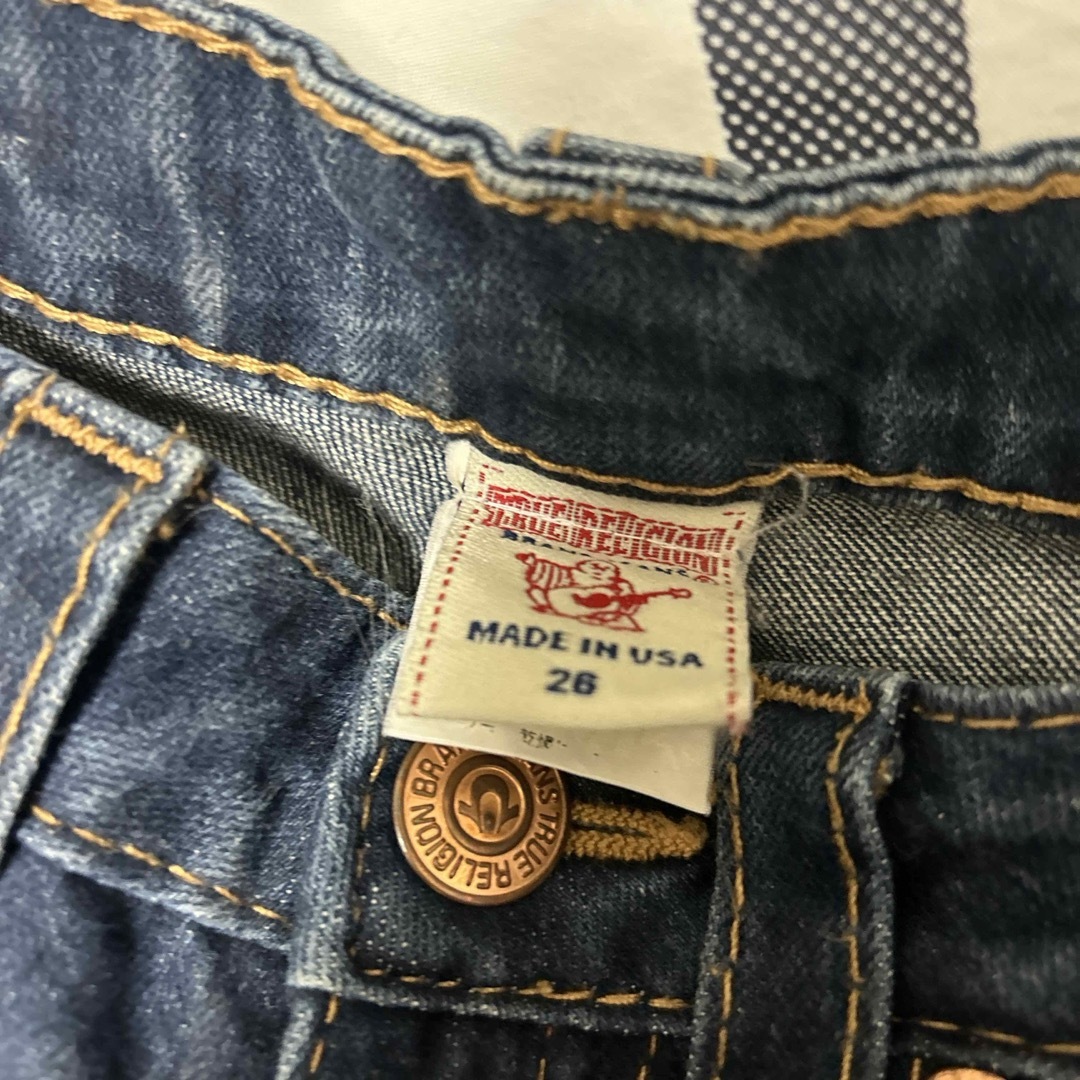 True Religion(トゥルーレリジョン)の#✨トゥルーレリジョン　デニムセット✨# レディースのパンツ(デニム/ジーンズ)の商品写真