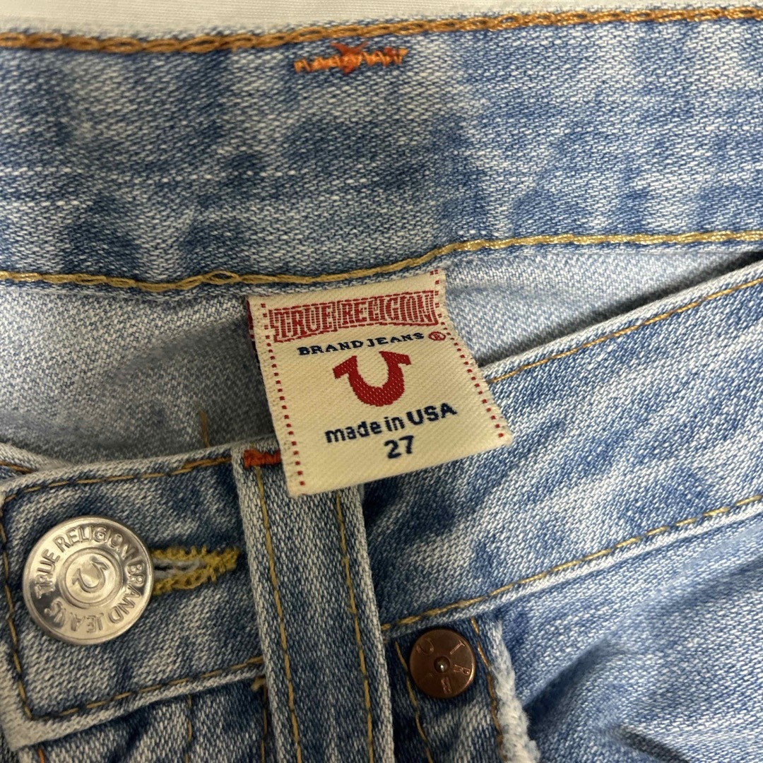 True Religion(トゥルーレリジョン)の#✨トゥルーレリジョン　デニムセット✨# レディースのパンツ(デニム/ジーンズ)の商品写真