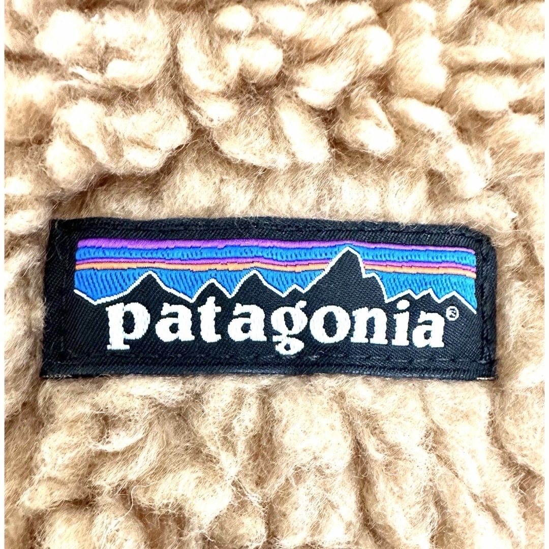 patagonia(パタゴニア)の☆新品☆ パタゴニア women's dusty mesa vest サイズ M レディースのトップス(ベスト/ジレ)の商品写真