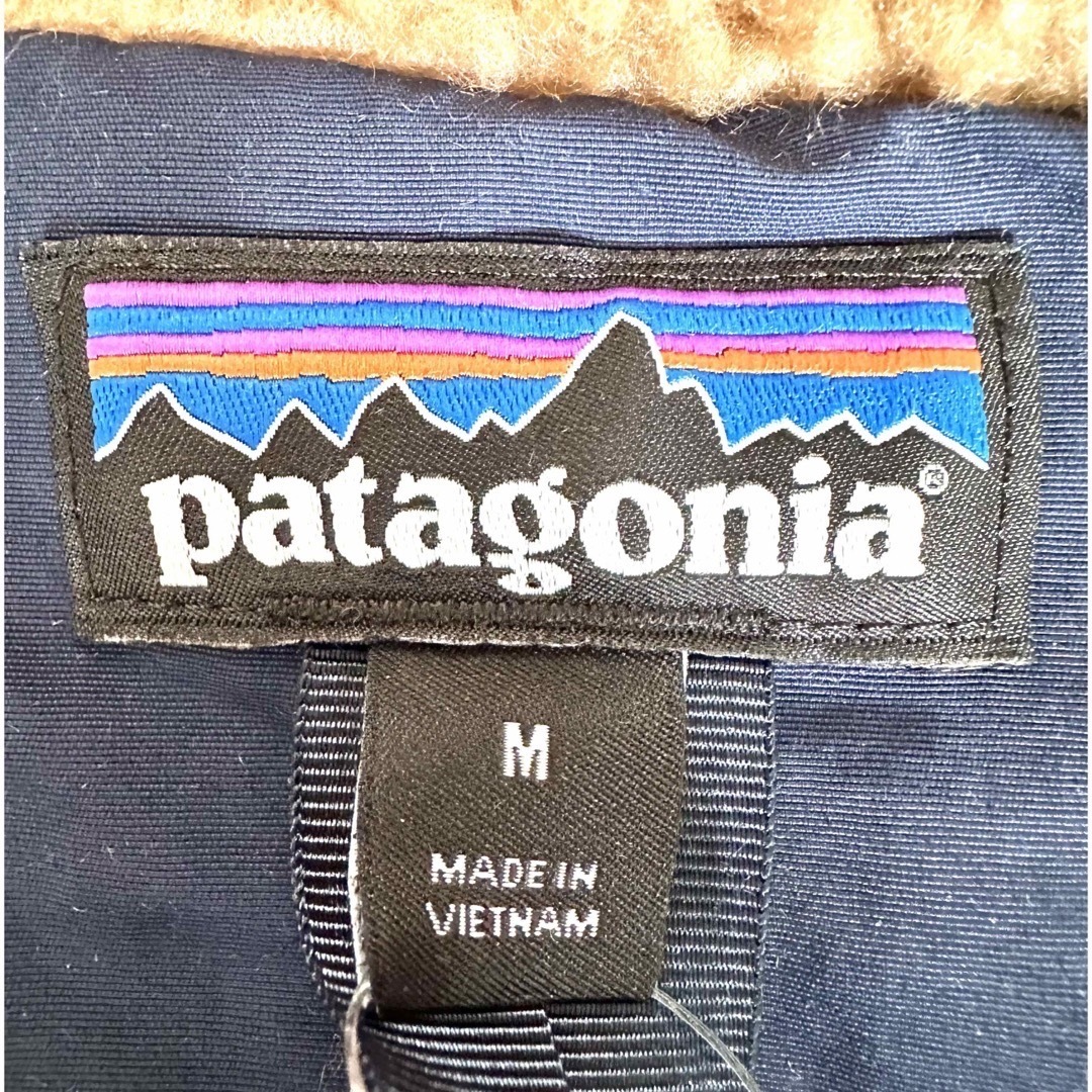 patagonia(パタゴニア)の☆新品☆ パタゴニア women's dusty mesa vest サイズ M レディースのトップス(ベスト/ジレ)の商品写真