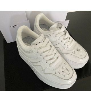 セリーヌ スニーカー(レディース)の通販 300点以上 | celineの