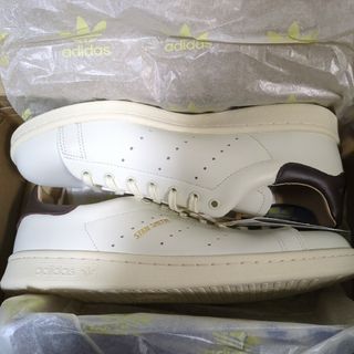 スタンスミス(STANSMITH（adidas）)のスタンスミス LUX / STAN SMITH LUX27.5センチ(スニーカー)