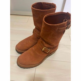 Wesco - ウエスコ　ブーツ　カスタムボス　WESCO CUSTOM BOSS