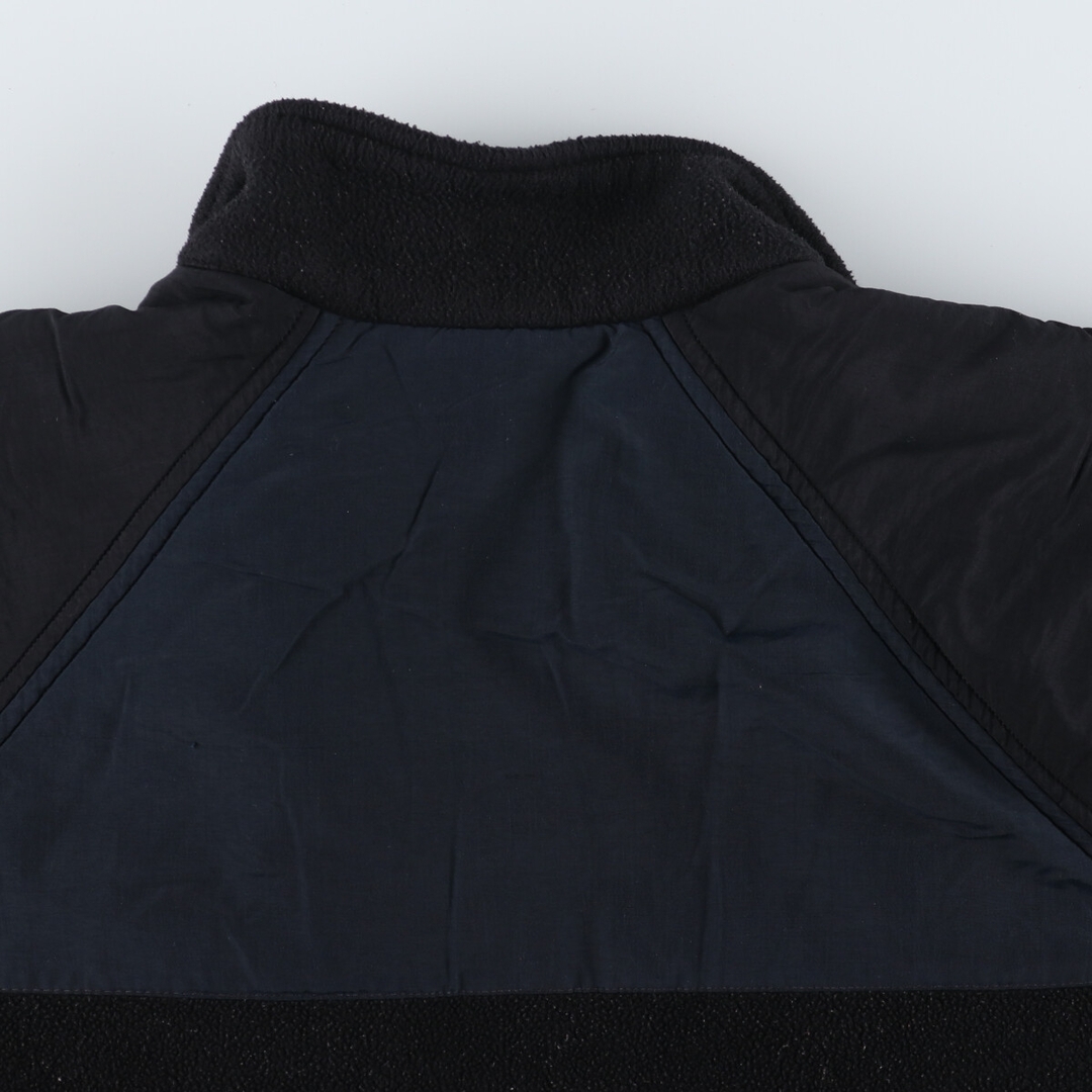 古着 ミリタリー フリースジャケット メンズS /eaa397074 メンズのジャケット/アウター(ミリタリージャケット)の商品写真