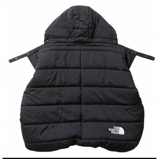 ザノースフェイス(THE NORTH FACE)のノースフェイス ベビーシェルブランケット(抱っこひも/おんぶひも)