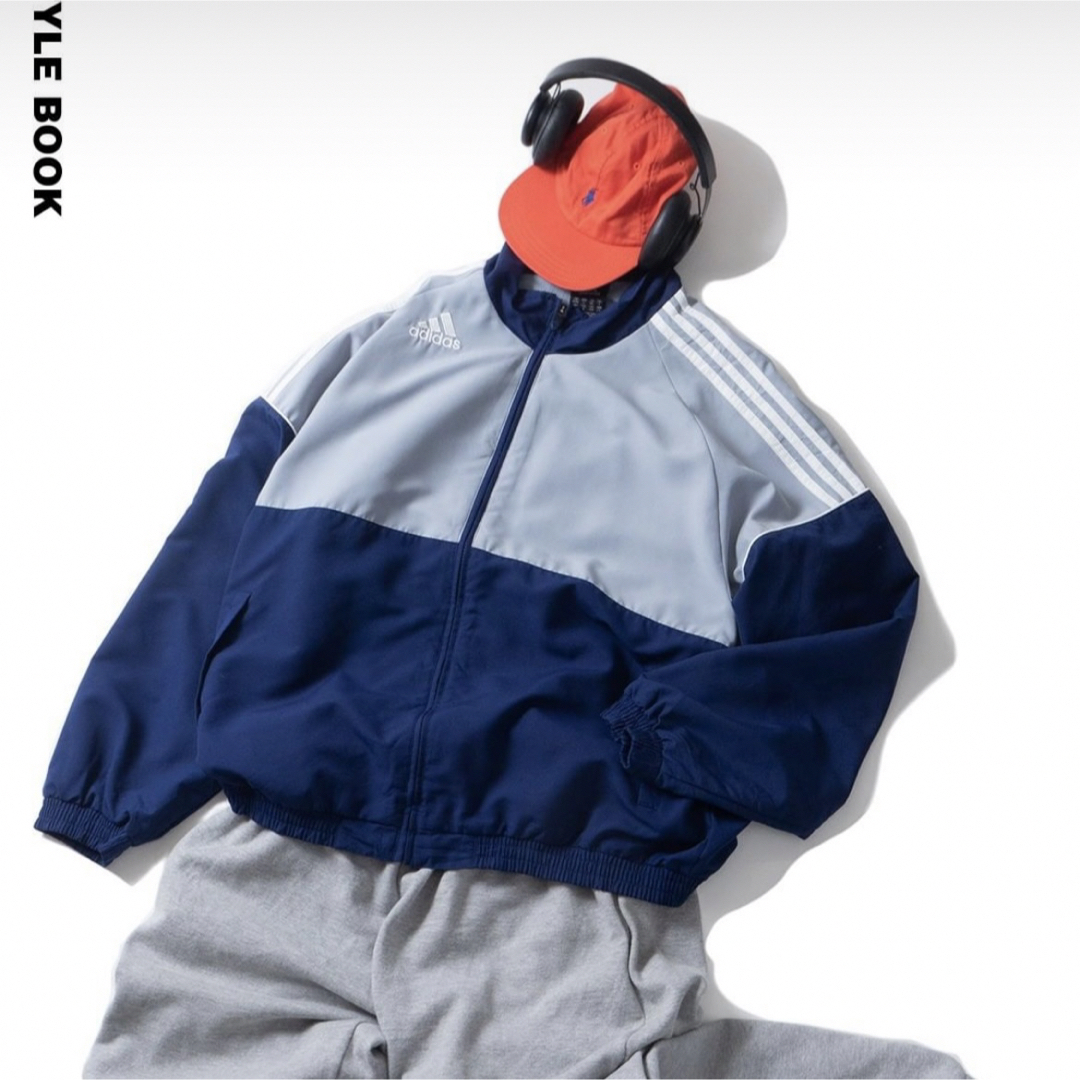 新しいコレクション トラックジャケット Adidas レアカラー