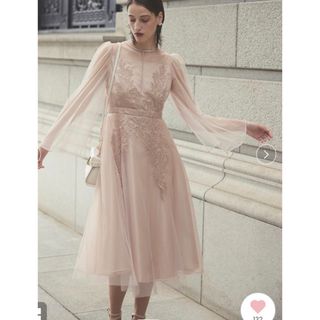 セルフォード ロングドレスの通販 19点 | CELFORDのレディースを