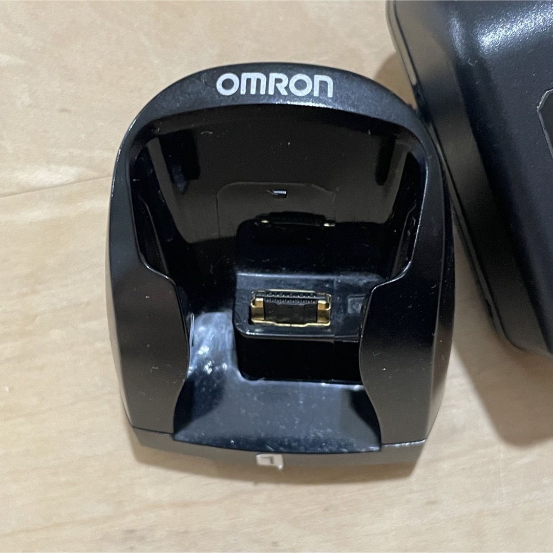 OMRON(オムロン)の絶版レア！ OMRON Carmoni500 カーモニ 500 ジャンク 自動車/バイクの自動車(セキュリティ)の商品写真