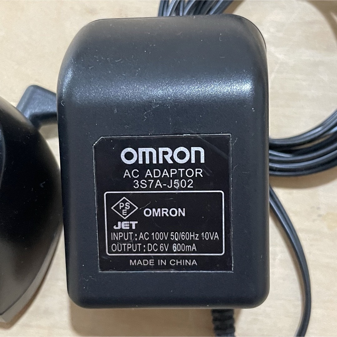 OMRON(オムロン)の絶版レア！ OMRON Carmoni500 カーモニ 500 ジャンク 自動車/バイクの自動車(セキュリティ)の商品写真