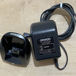 OMRON - 絶版レア！ OMRON Carmoni500 カーモニ 500 ジャンク