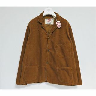 リーバイス(Levi's)のLEVI'S VINTAGE CLOTHING コーデュロイ ジャケット L(テーラードジャケット)