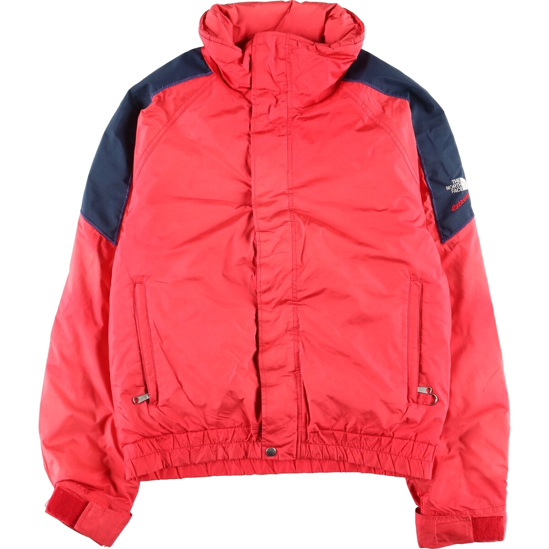 古着 80~90年代 ザノースフェイス THE NORTH FACE EXTREME 紺タグ GORE