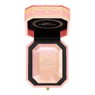 トゥフェイス(Too Faced)のToo Faced マルチユースハイライターファンシーピンク(フェイスカラー)