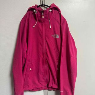 ザノースフェイス(THE NORTH FACE)のノースフェイス　アウター　160サイズ(ジャケット/上着)