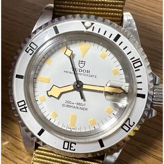 チュードル(Tudor)の値引き中!!★チュードル★サブマリーナ リダン(腕時計(アナログ))