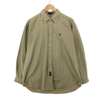 ラルフローレン ベージュ シャツ(メンズ)の通販 800点以上 | Ralph