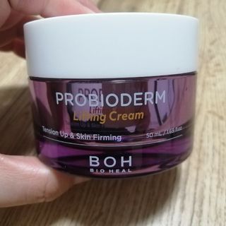 ボー(BOH)のPROBIODERM リフティングクリーム(フェイスクリーム)