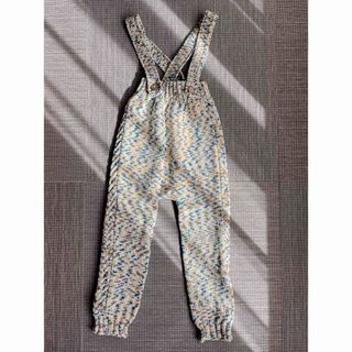 コドモビームス(こどもビームス)のbabytoly  Kayla Jumper 4-5y(ニット)