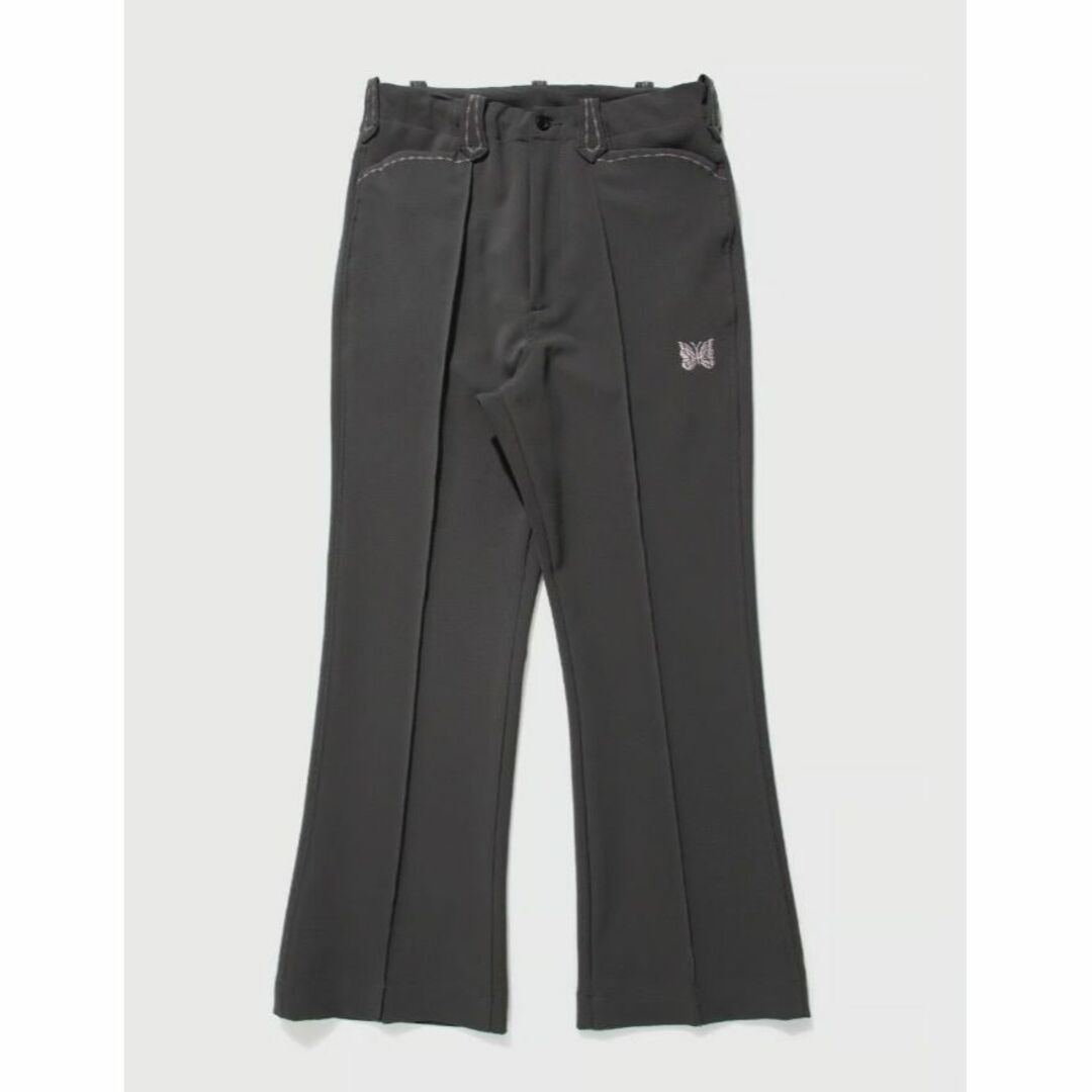 Needles新品 Needles WESTERN LEISURE PANT XS グレー