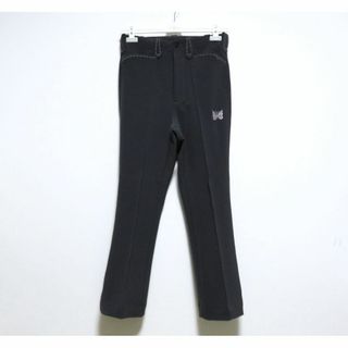 ニードルス(Needles)の新品 Needles WESTERN LEISURE PANT XS グレー(その他)