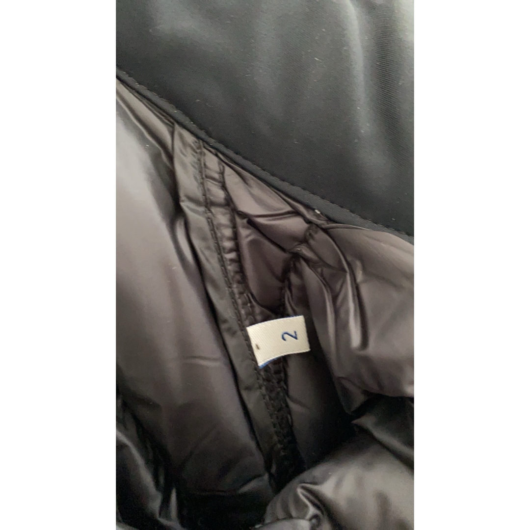 MONCLER(モンクレール)のモンクレール　ダウン メンズのジャケット/アウター(ダウンジャケット)の商品写真