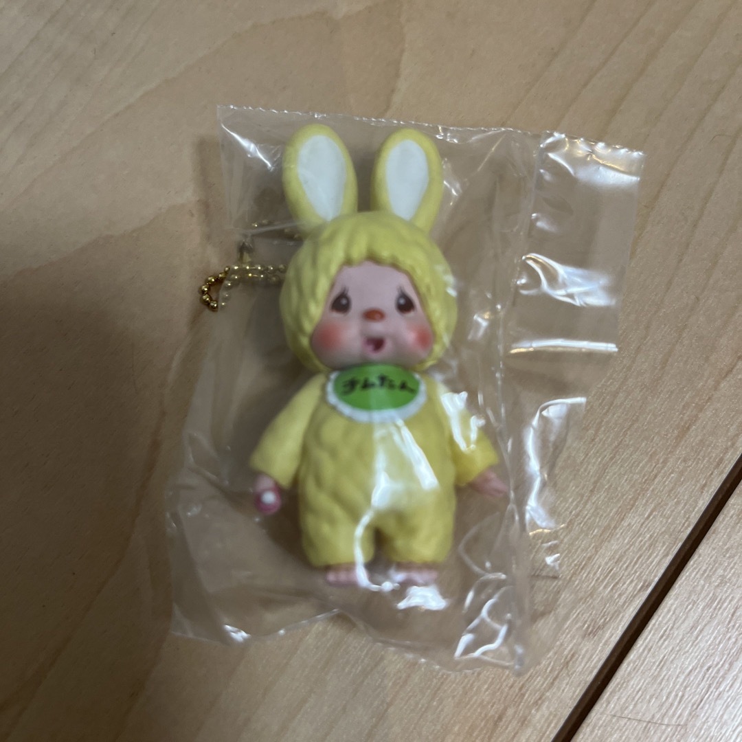 モンチッチ マスコット キーチェーン 2 チムたん 復刻ノーマル モンチッチ マスコット キーチェーン 2 チムたん 復刻ノーマル