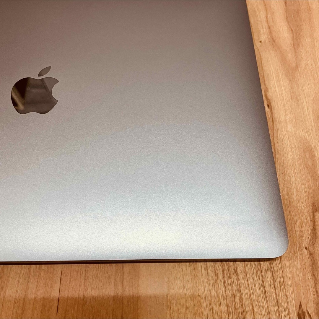 Mac (Apple)(マック)のMacBook pro 13インチ 2017 フルCTO タッチバー 管2609 スマホ/家電/カメラのPC/タブレット(ノートPC)の商品写真